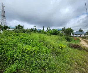 Kiwanja Kinauzwa