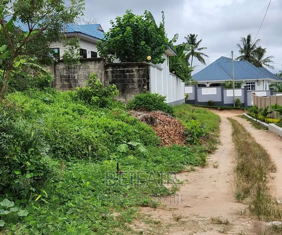 Kiwanja Kinauzwa