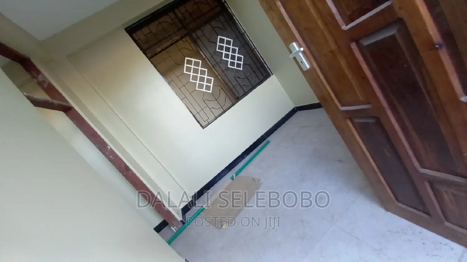 Mini Flat in Mwananyamala B for rent