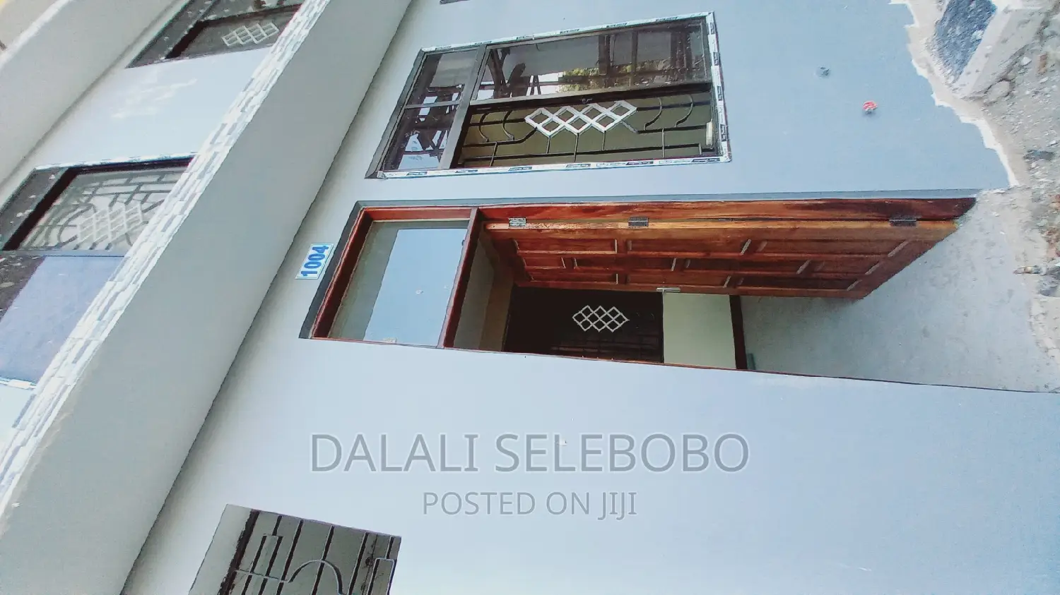 1bdrm Bedsitter in Mwananyamala B for rent
