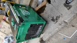 9.5kva Generator