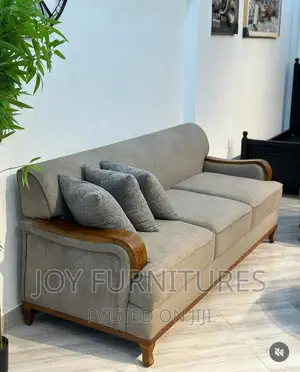 Modern Design Sofa