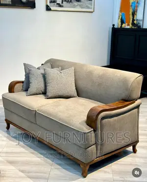 Modern Design Sofa