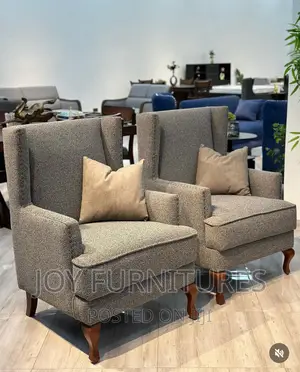 Modern Design Sofa