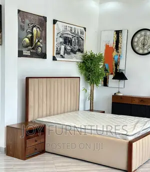 Bed Design 5/6
