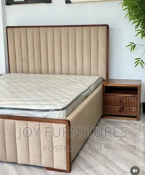 Bed Design 5/6