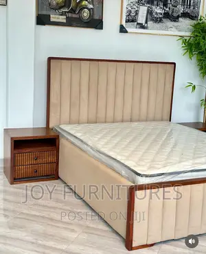 Bed Design 5/6
