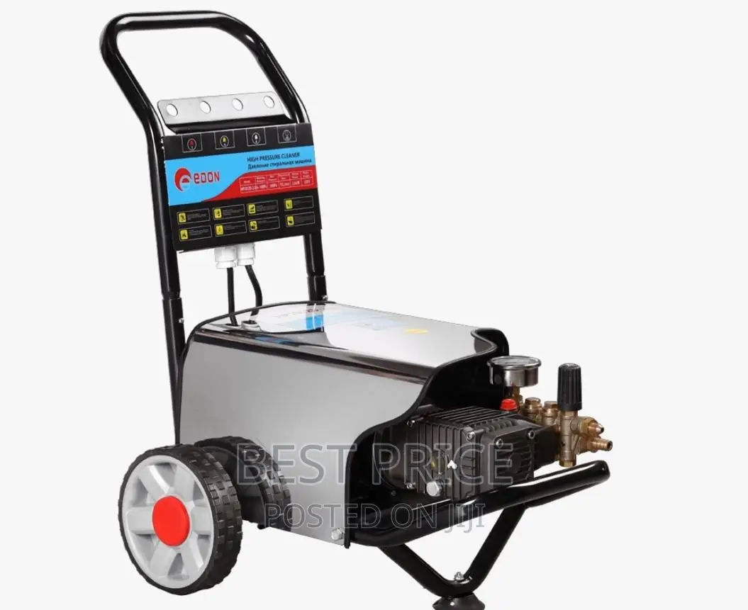 Edon Pressure Washer P-1.8