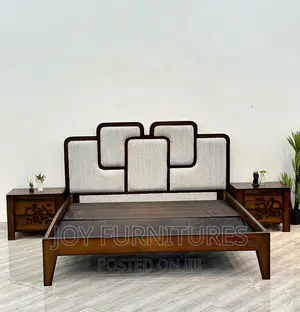 King’S Bed Design
