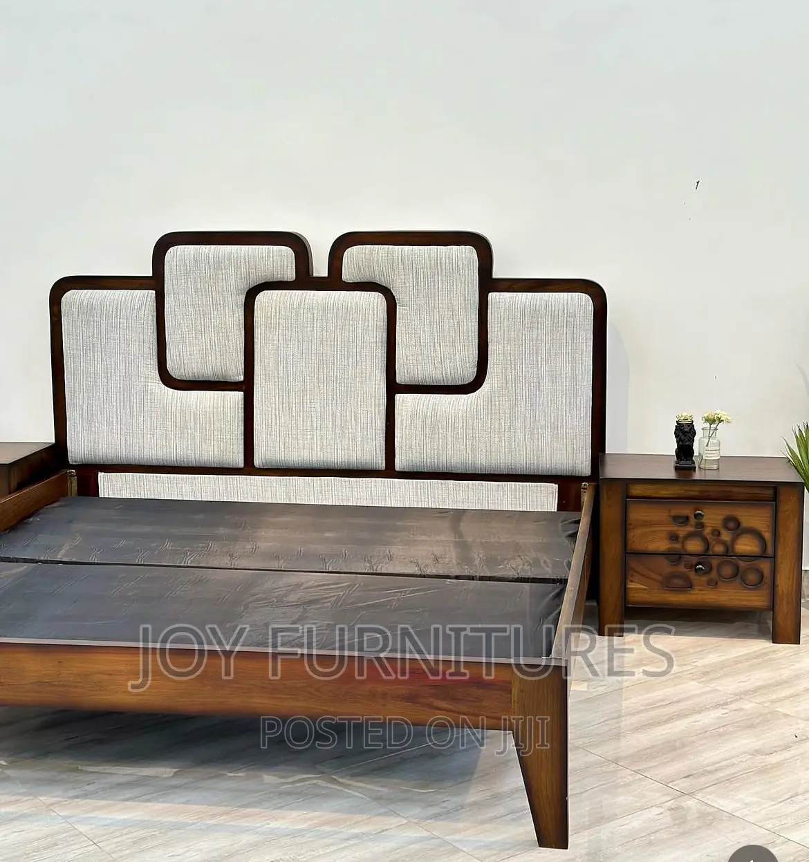 King’S Bed Design