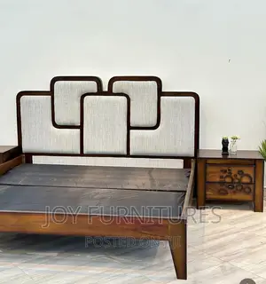 King’S Bed Design