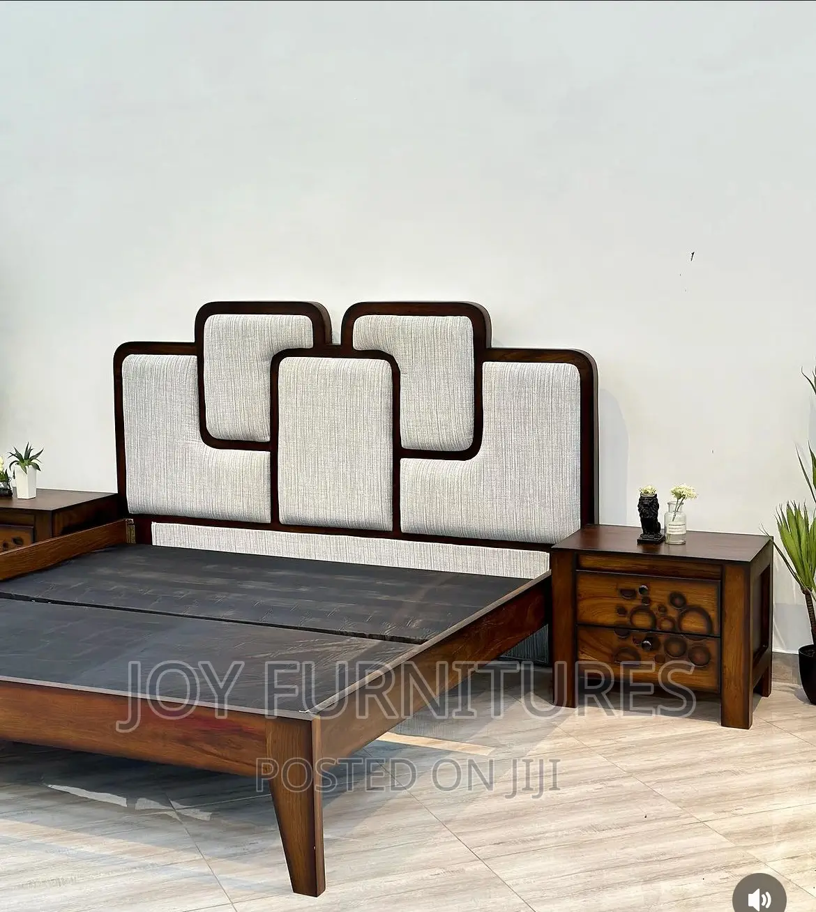 King’S Bed Design