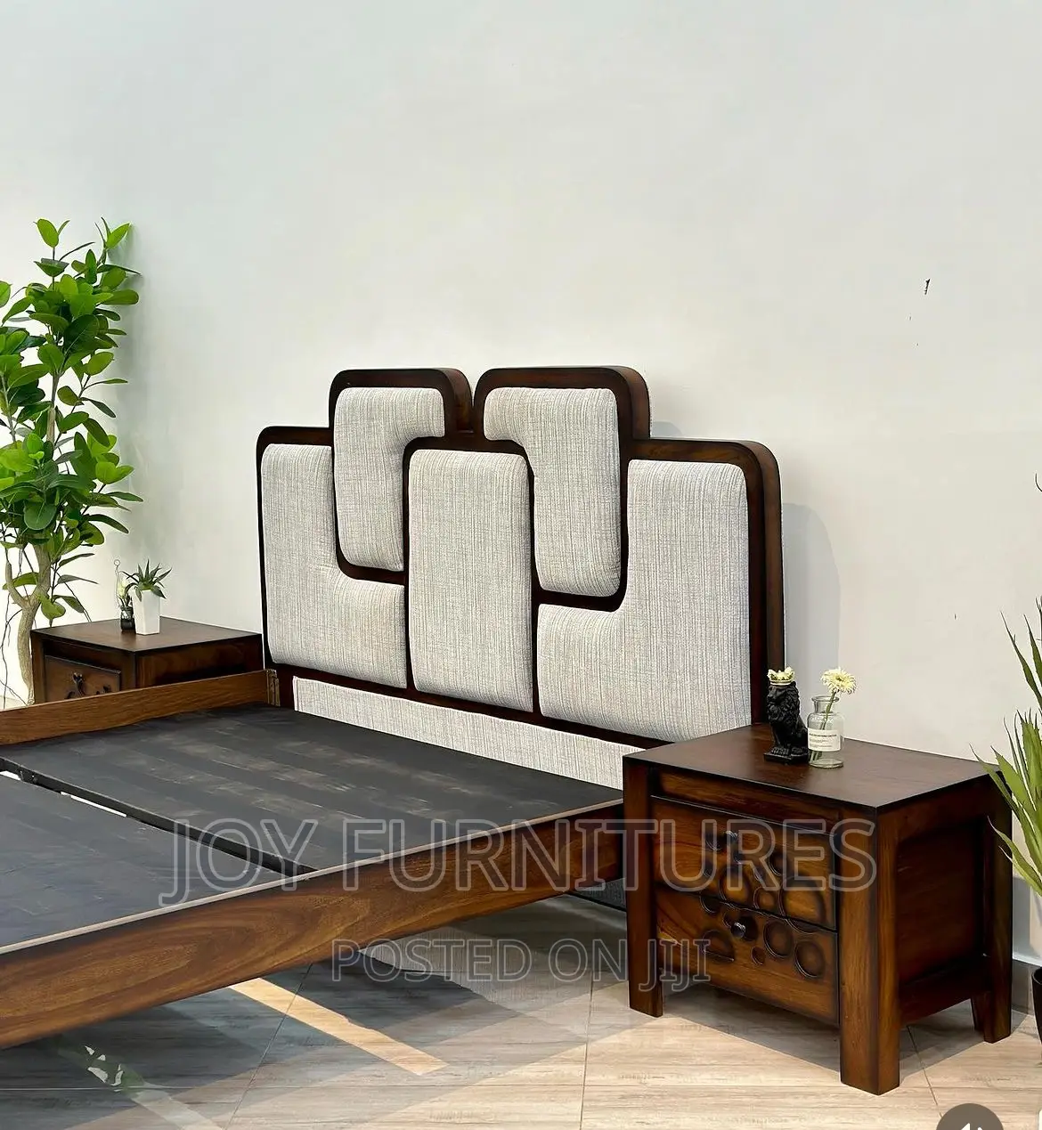 King’S Bed Design