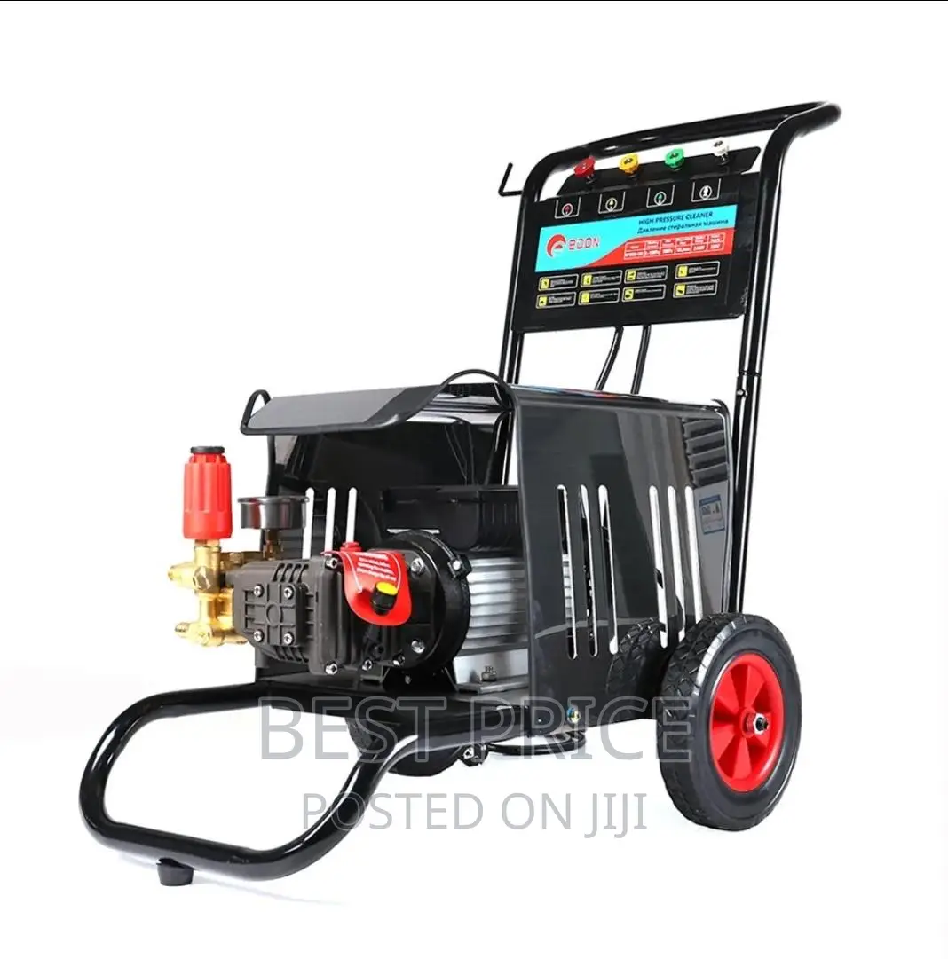 Edon Pressure Washer P -2.4