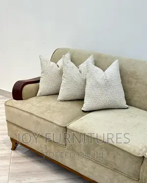 Classic Sofa Set