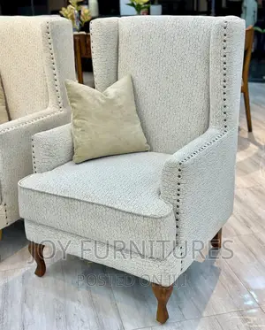 Classic Sofa Set