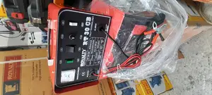 Battery Charger