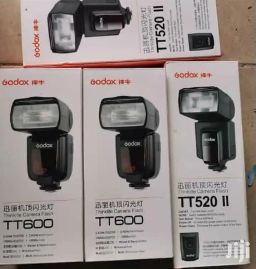 Godox Tt600
