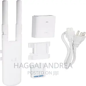 Unifi Ap Ac Mesh Access Point (Uap-Ac-M)