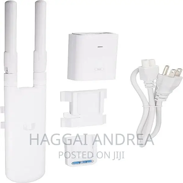 Unifi Ap Ac Mesh Access Point (Uap-Ac-M)
