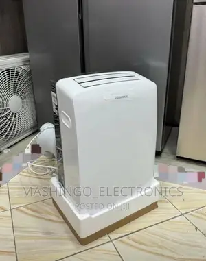 Hisense Portable Air Conditioner 12000 BUT / AC 12 BTU