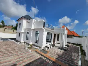 2bdrm House in Mbweni Ubungo for rent