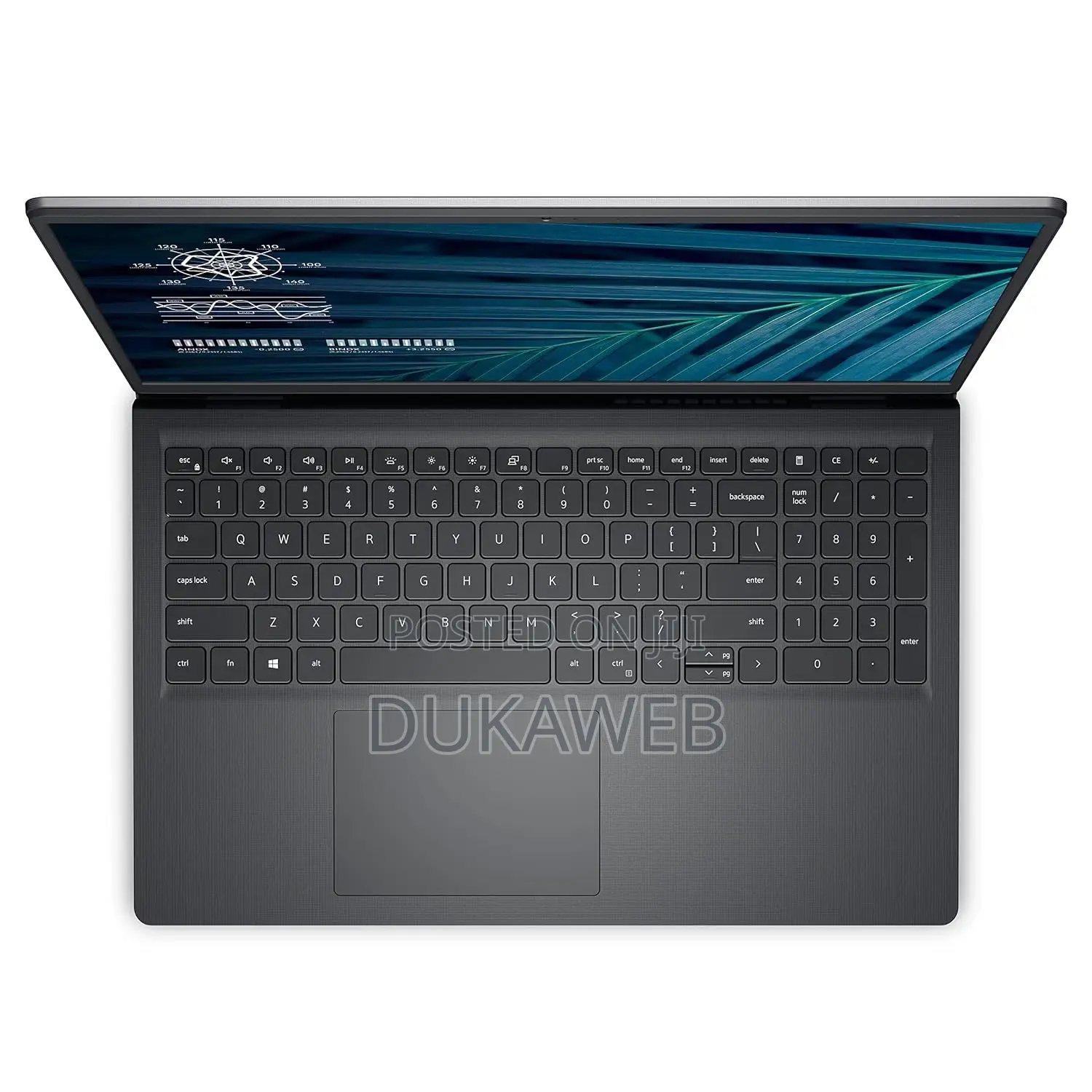 New Laptop Dell Latitude 3510 4GB Intel Core I3 SSD 256GB