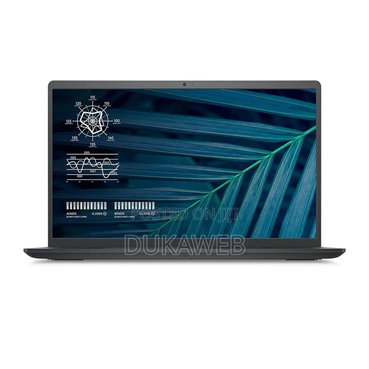 New Laptop Dell Latitude 3510 4GB Intel Core I3 SSD 256GB