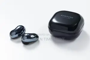 SAMSUNG Galaxy Buds Live True Wireless Earbuds