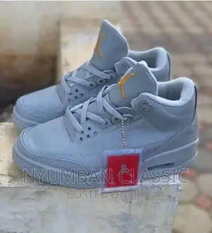 Air Jordan Original