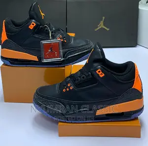 Air Jordan Original