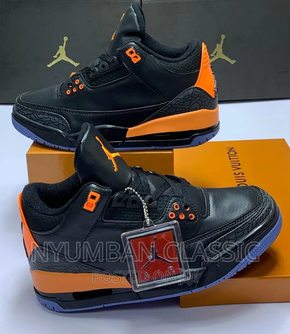 Air Jordan Original