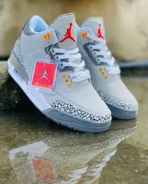 Air Jordan Original
