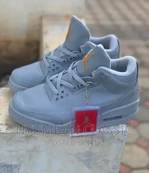 Air Jordan Original