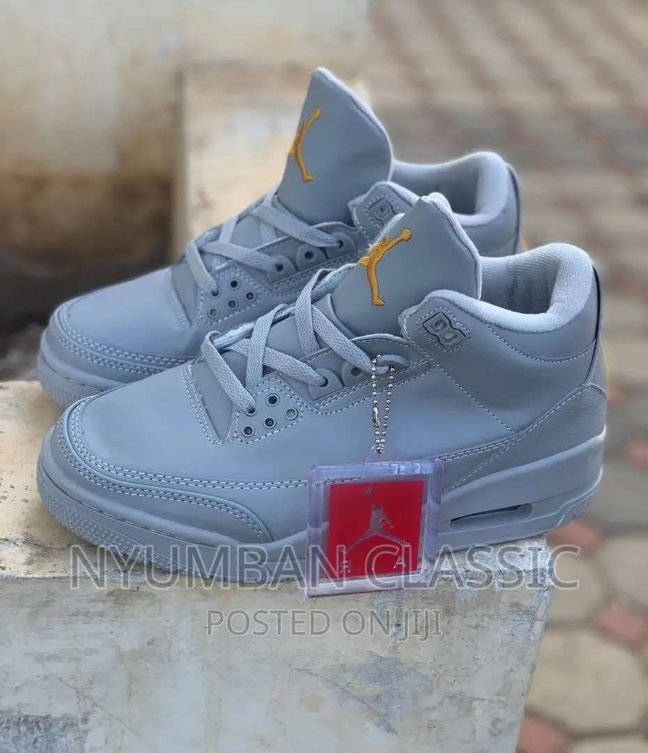 Air Jordan Original