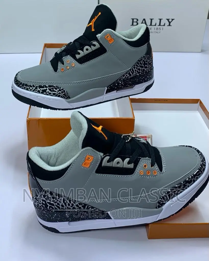 Air Jordan Original