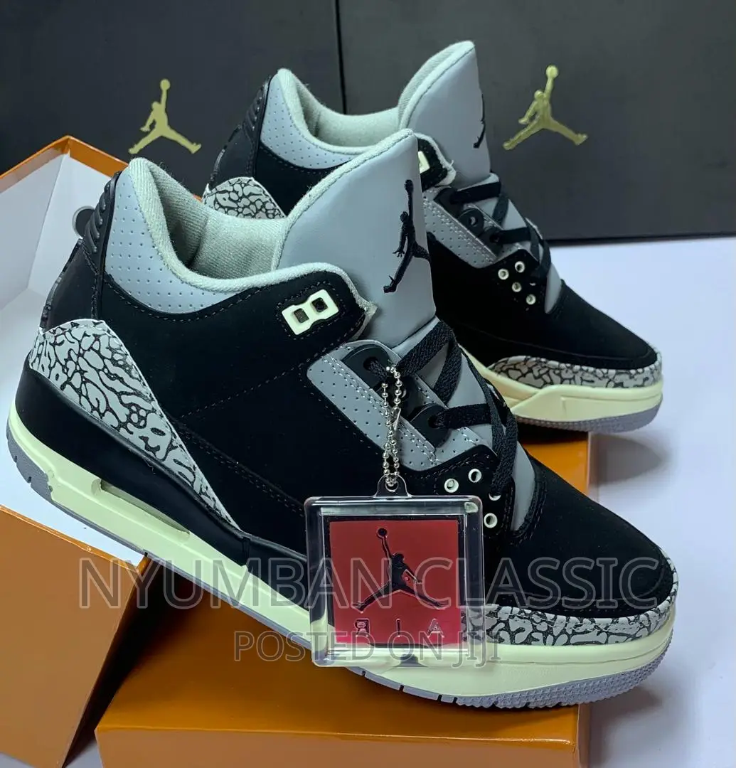 Air Jordan Original