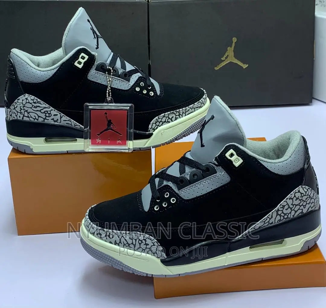Air Jordan Original