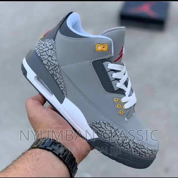 Air Jordan Original