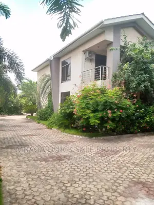 5bdrm House in Mbweni for rent