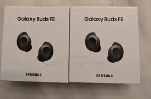 Samsung Galaxy Buds Fe True Wireless Bluetooth