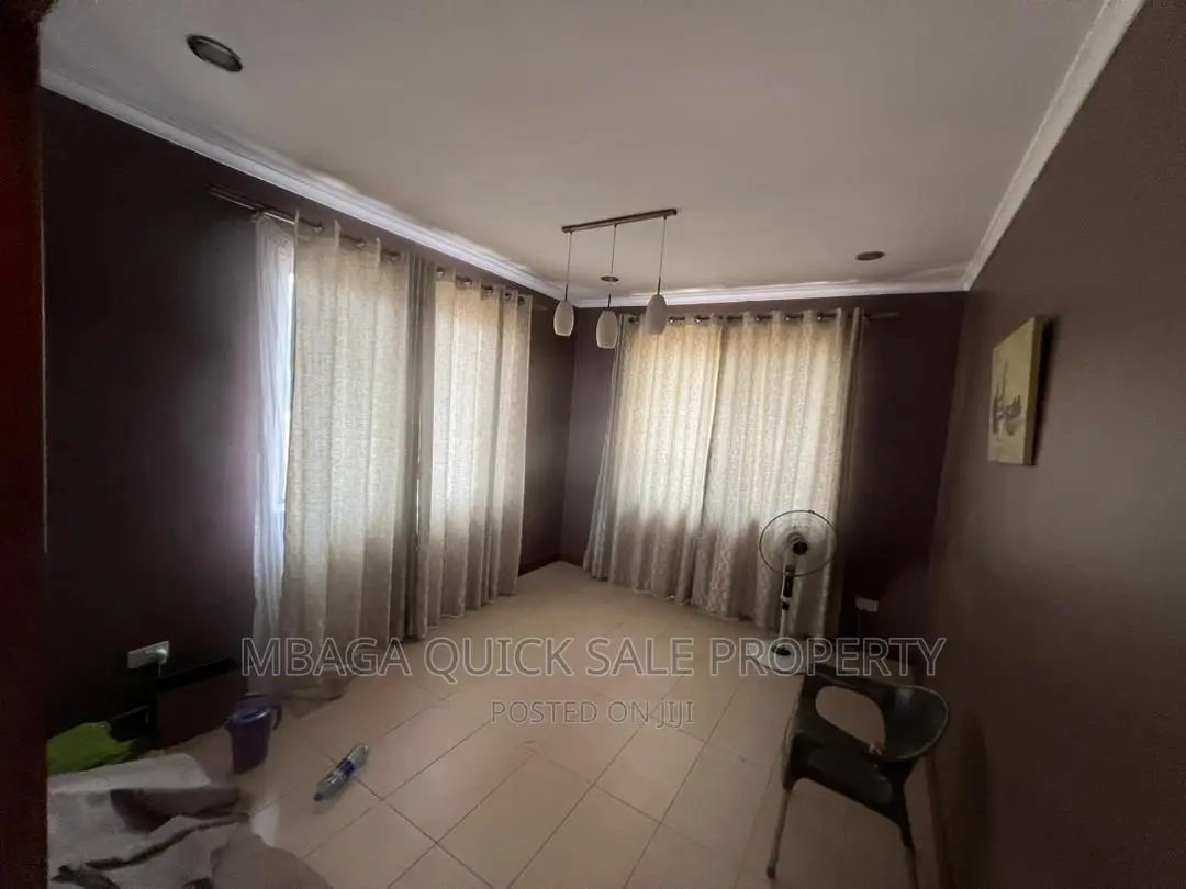 3bdrm House in Mbezi Beach Tank for sale