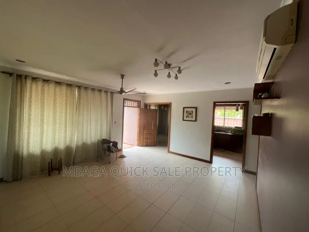 3bdrm House in Mbezi Beach Tank for sale