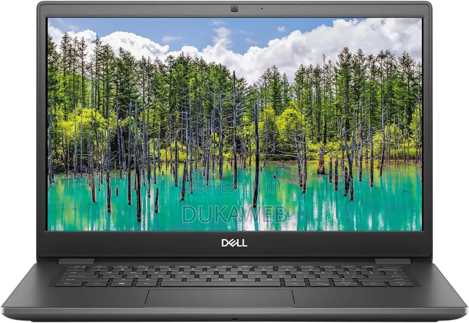 New Laptop Dell Latitude 3420 16GB Intel Core I7 SSD 512GB