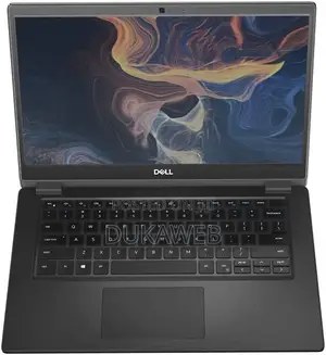 New Laptop Dell Latitude 3420 16GB Intel Core I7 SSD 512GB