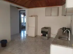 Furnished 2bdrm Apartment in Msasani for rent