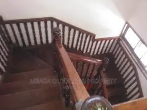 Furnished 2bdrm Apartment in Msasani for rent