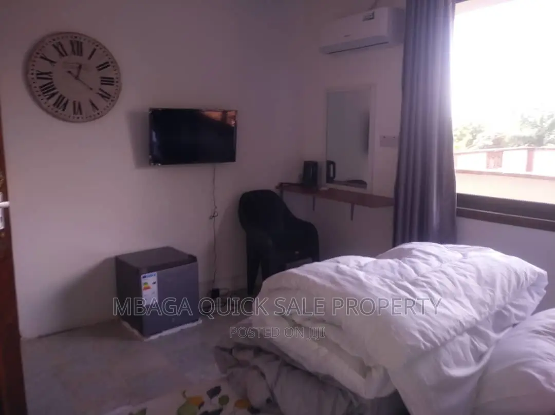 Furnished 2bdrm Apartment in Msasani for rent
