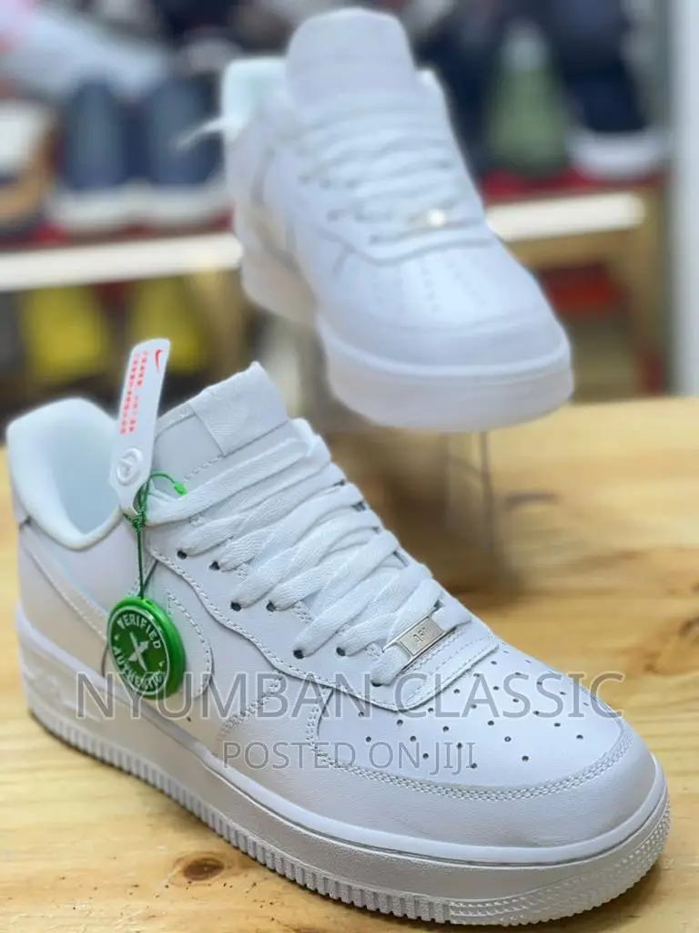 Nike Air Force