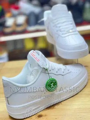 Nike Air Force